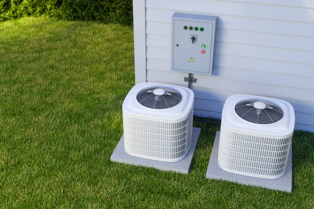 Best Geothermal HVAC Systems in Fairview Ferndale, PA
