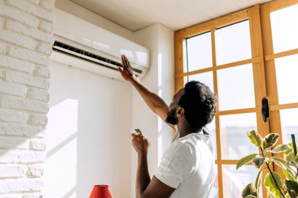Best HVAC Training and Certification in Fairview Ferndale, PA