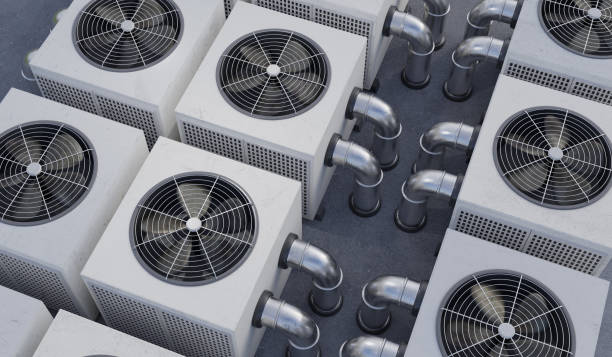Best Solar-powered HVAC Systems in Fairview Ferndale, PA