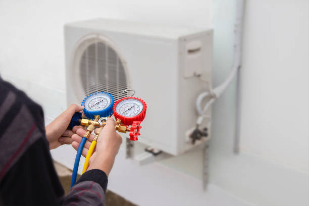 Best Furnace Cleaning in Fairview Ferndale, PA
