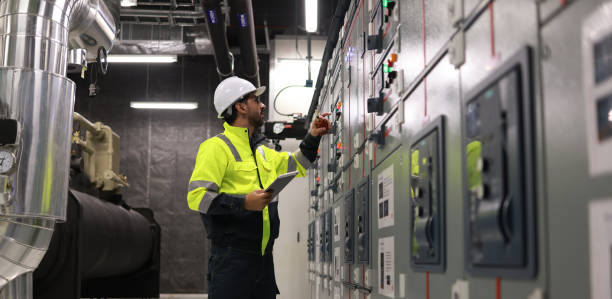 Best Seasonal HVAC Services in Fairview Ferndale, PA