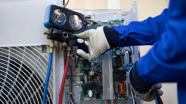 Best Air Conditioning Cleaning in Fairview Ferndale, PA